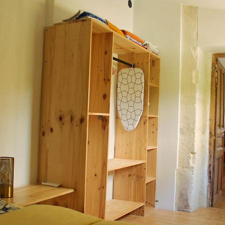 Artistic Loft, Downtown Montpellier, Wifi Apartment Ngoại thất bức ảnh
