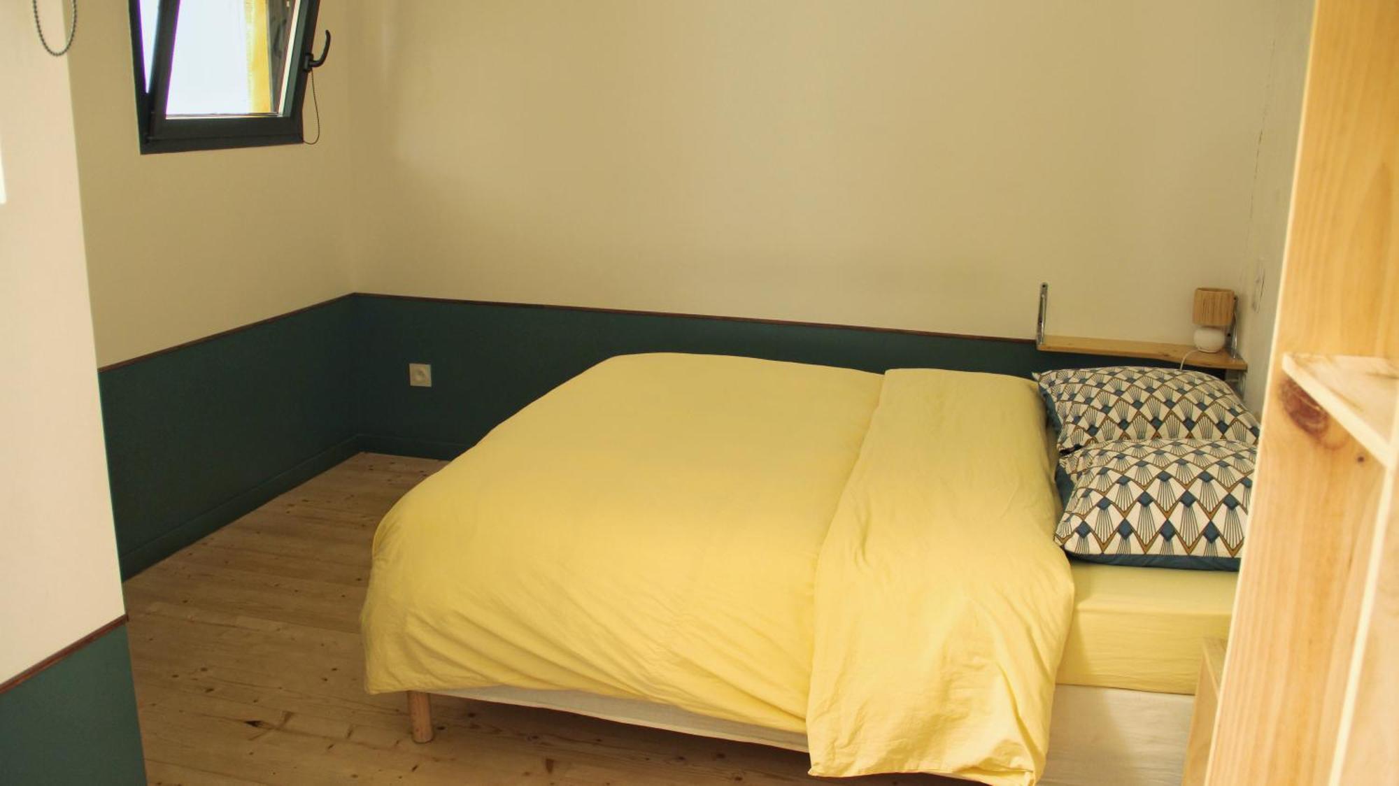 Artistic Loft, Downtown Montpellier, Wifi Apartment Ngoại thất bức ảnh
