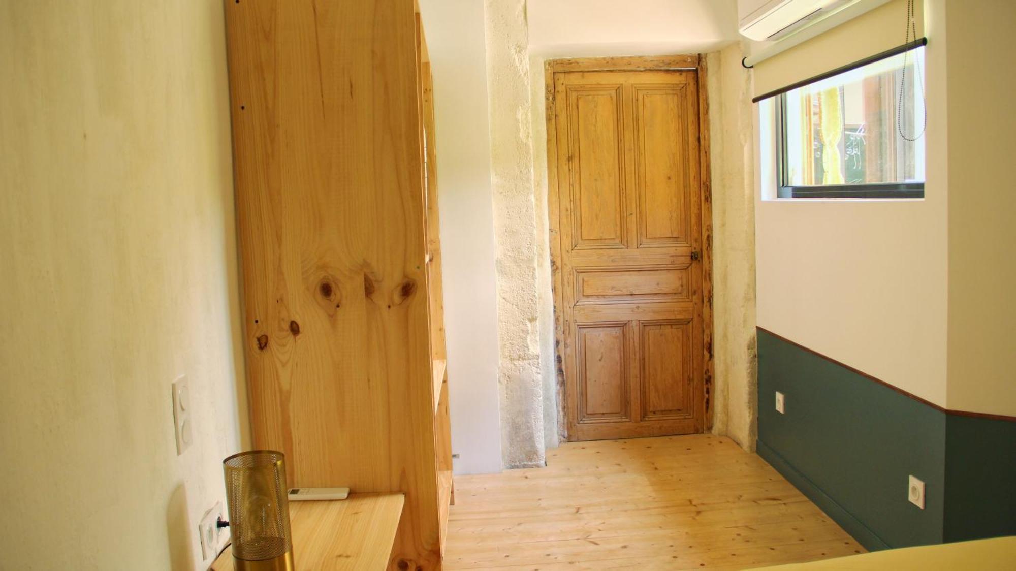 Artistic Loft, Downtown Montpellier, Wifi Apartment Ngoại thất bức ảnh